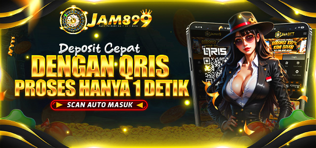 DEPO QRIS