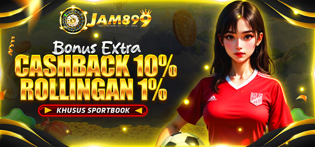 CASHBACK ROLLINGAN SPORT