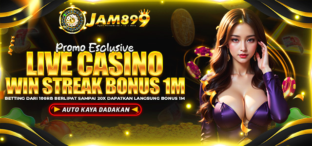 WIN STREAK CASINO 1M